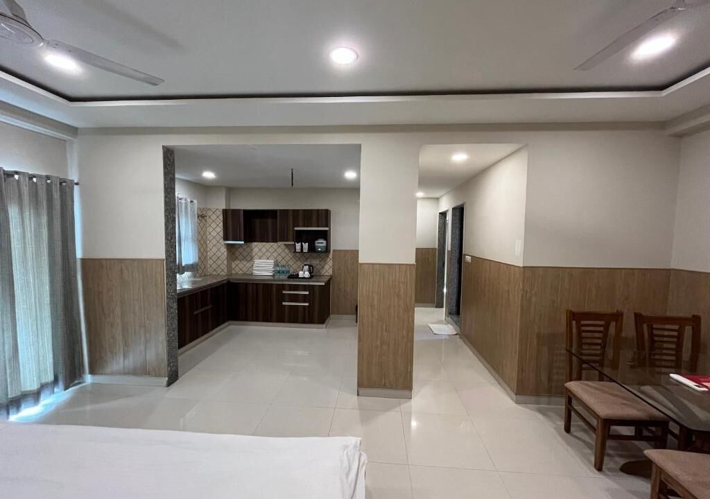 Photo of Bedroom in Vrindavan