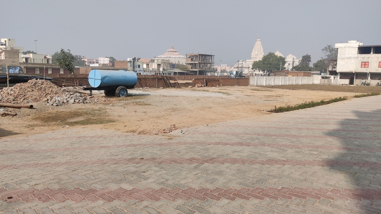 Photo of Others in Vrindavan