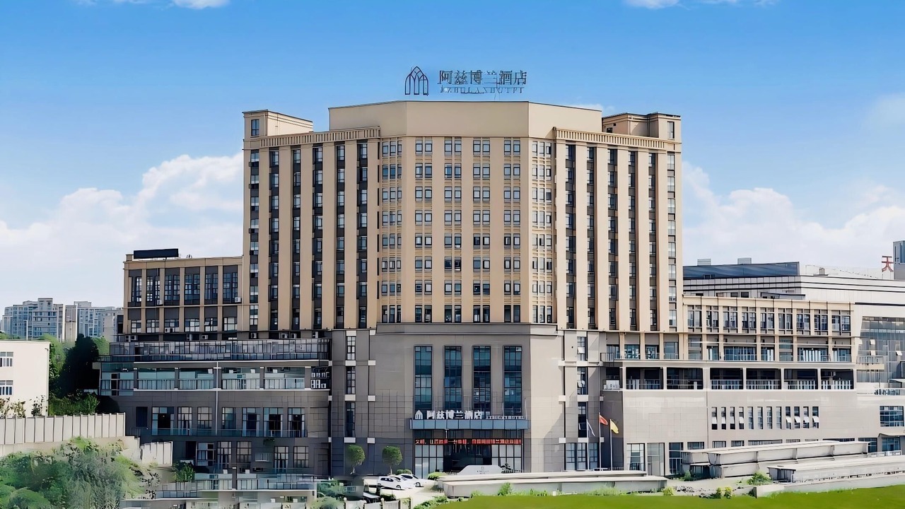 Photo of Outdoor in Cuiping District