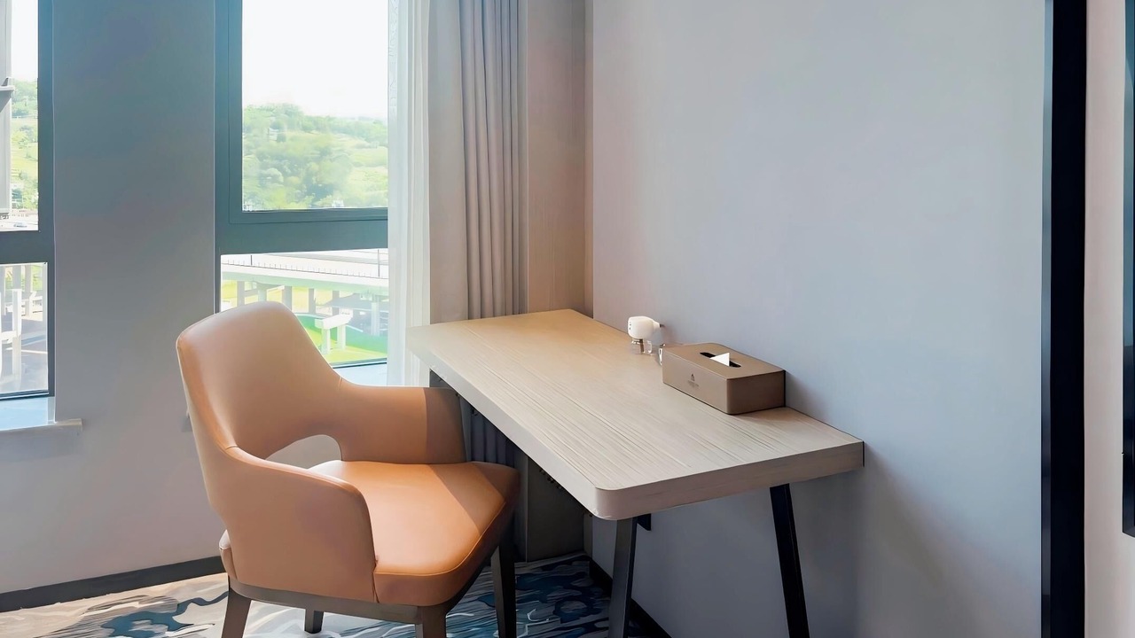Photo of Bedroom in Cuiping District