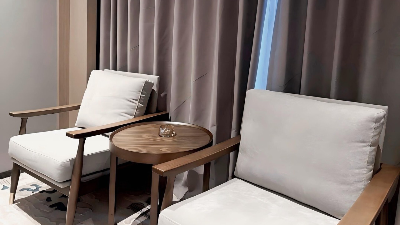 Photo of Bedroom in Cuiping District
