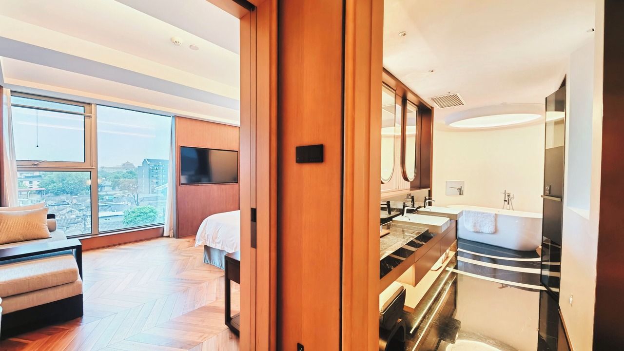 Photo of Bedroom in Dongcheng