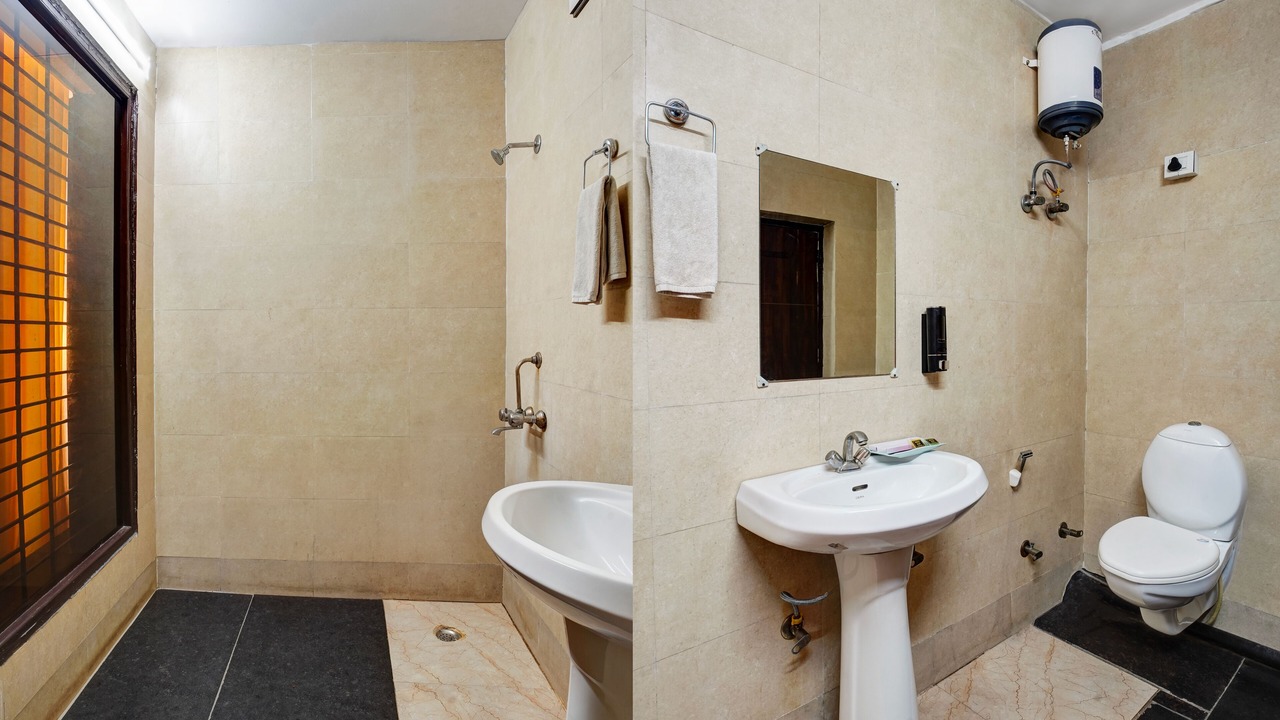 Photo of Bathroom in Vasundhara