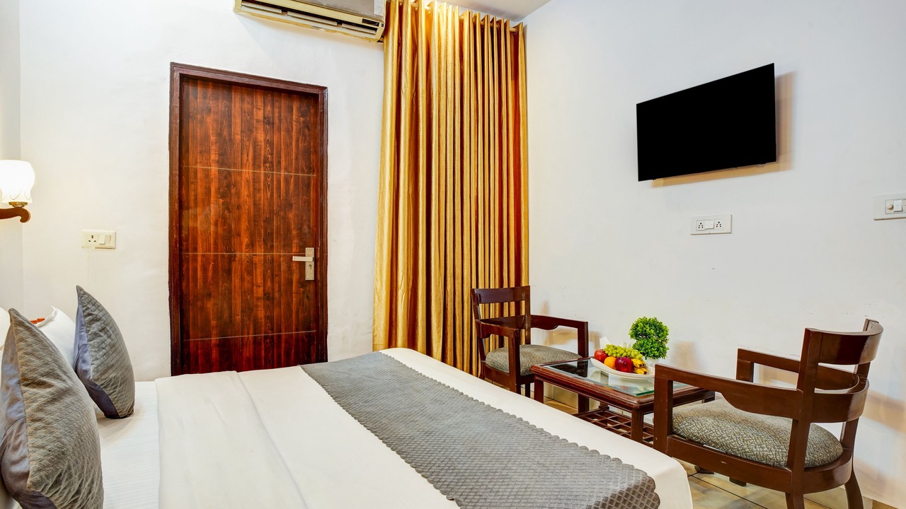 Photo of Bedroom in Vasundhara