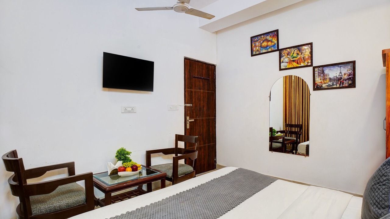 Photo of Bedroom in Vasundhara