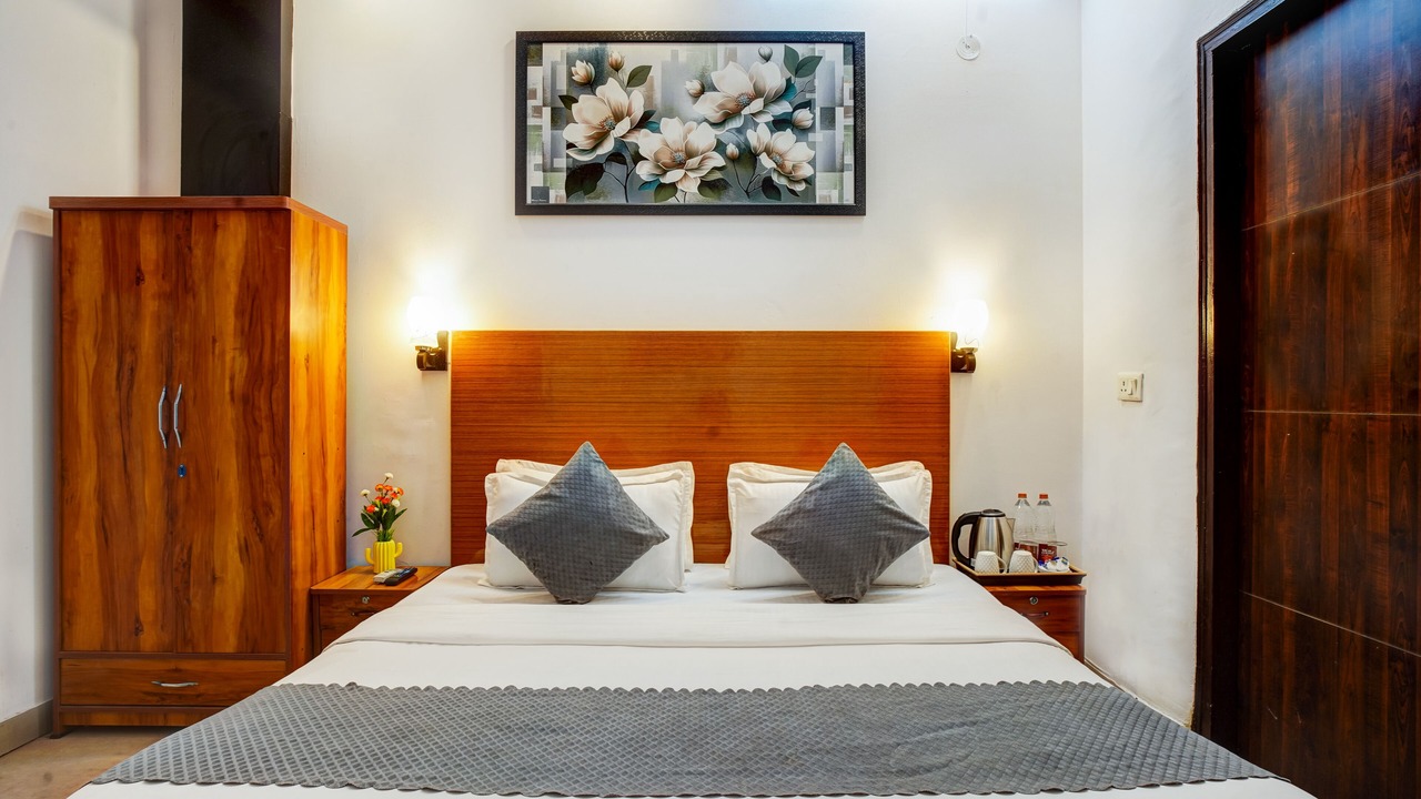 Photo of Bedroom in Vasundhara