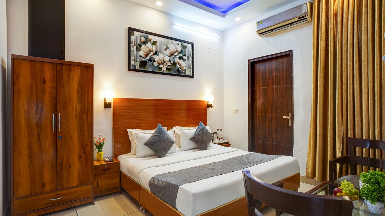 Photo of Bedroom in Vasundhara