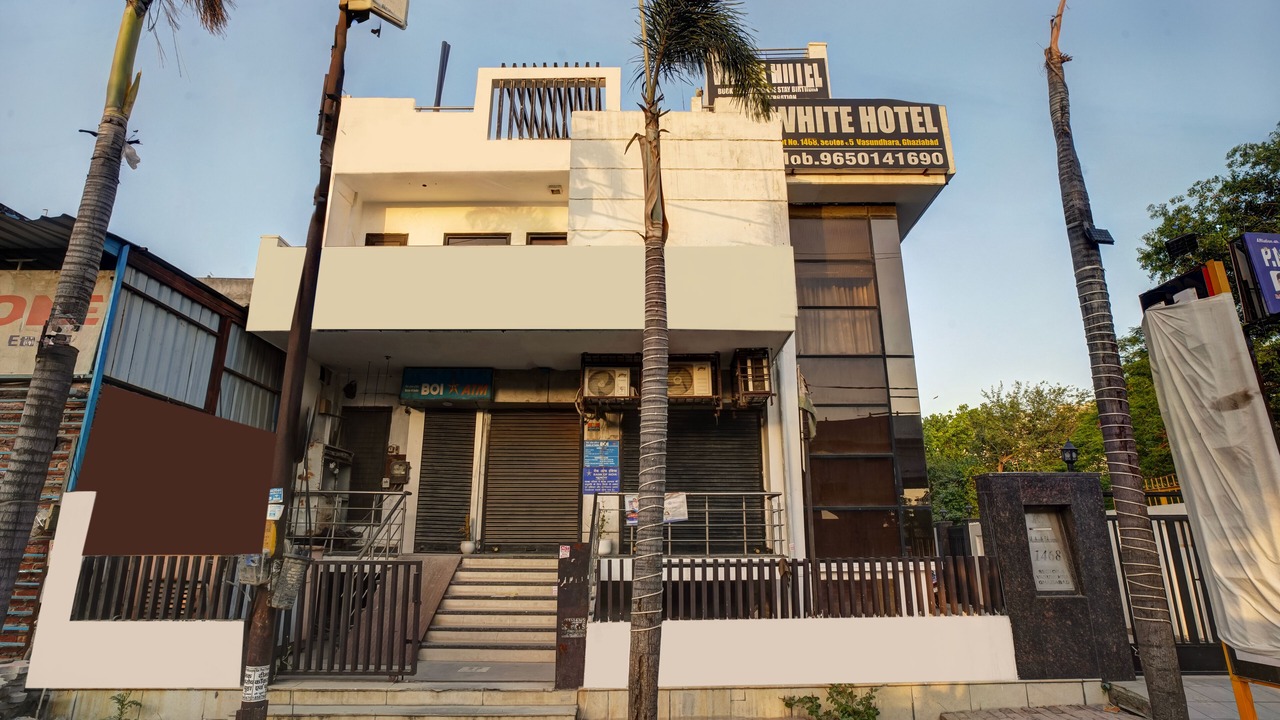 Photo of Outdoor in Vasundhara