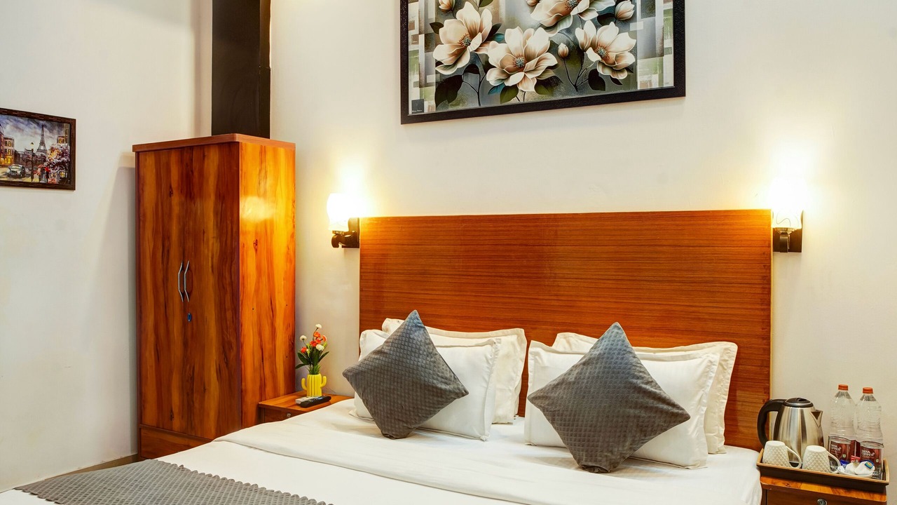 Photo of Bedroom in Vasundhara
