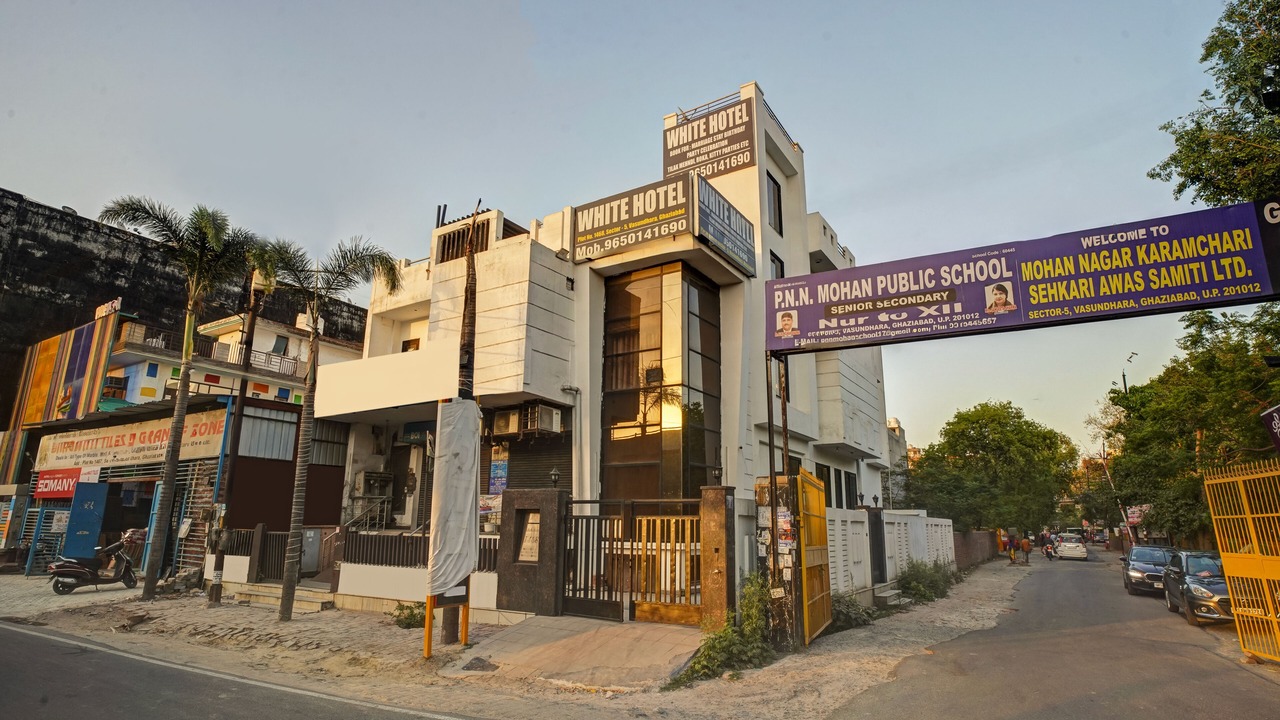 Photo of Outdoor in Vasundhara