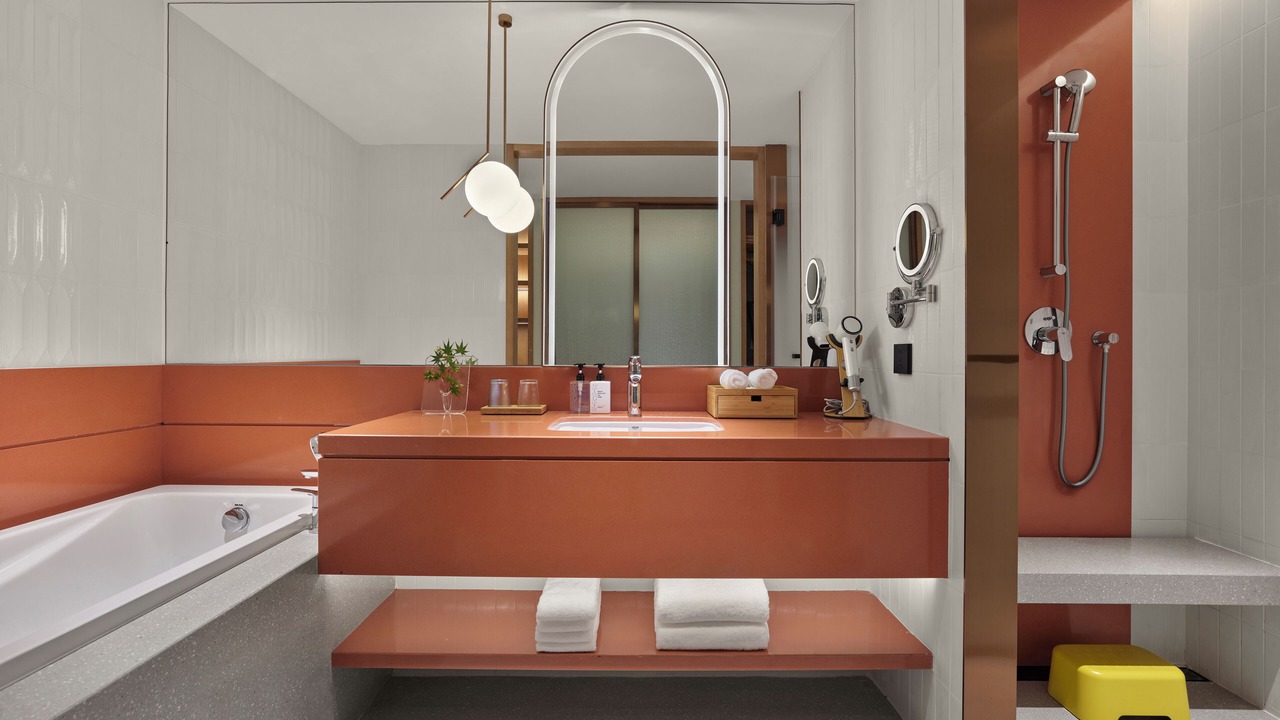 Photo of Bathroom in Putaokeng