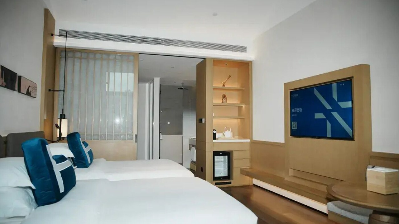 Photo of Bedroom in Putaokeng