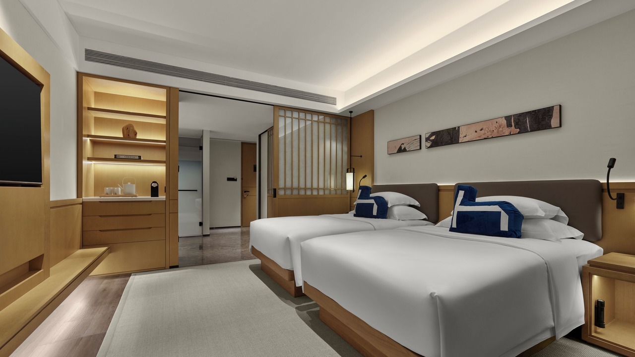 Photo of Bedroom in Putaokeng