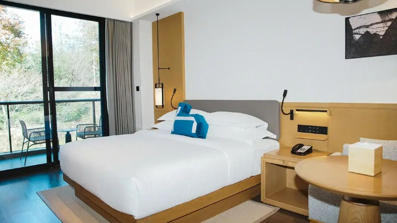 Photo of Bedroom in Putaokeng