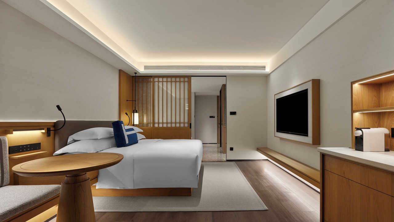 Photo of Bedroom in Putaokeng