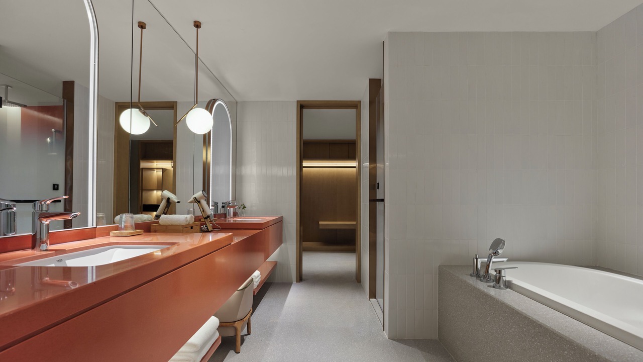 Photo of Bathroom in Putaokeng