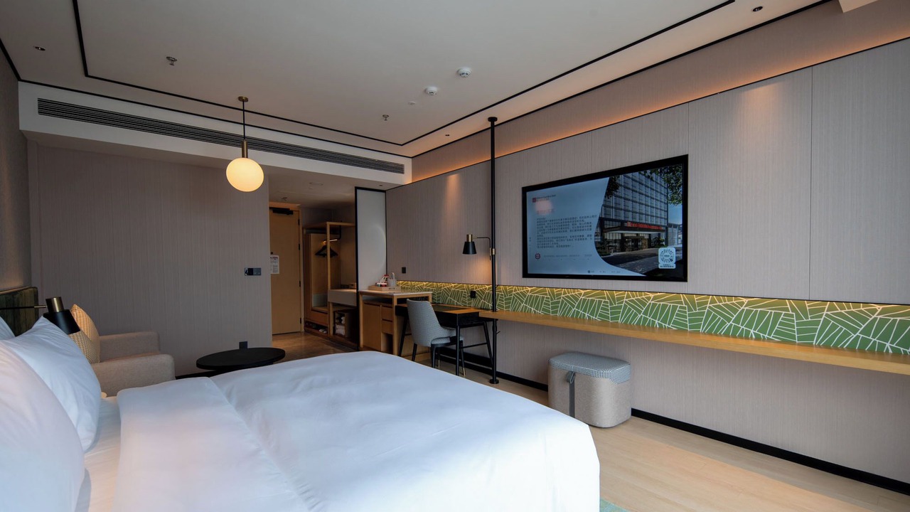 Photo of Bedroom in Taizhou