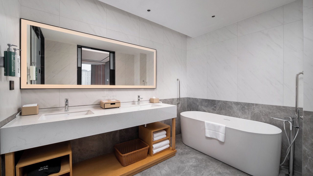 Photo of Bathroom in Taizhou