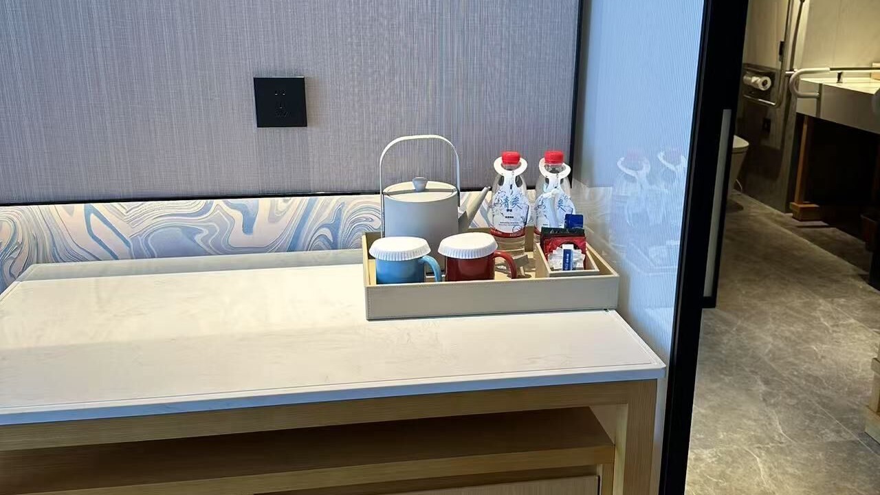 Photo of Bedroom in Taizhou
