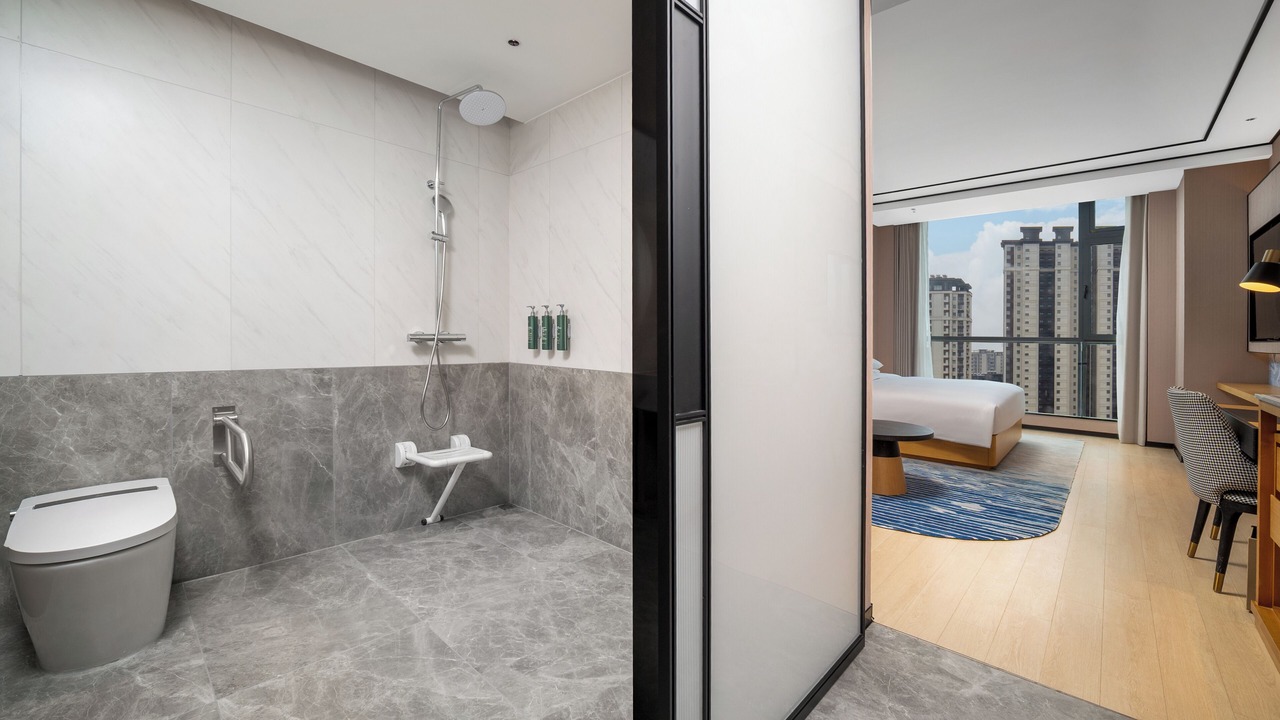 Photo of Bedroom in Taizhou