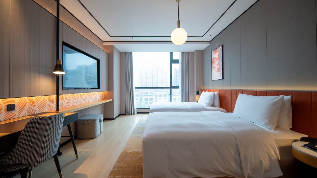 Photo of Bedroom in Taizhou