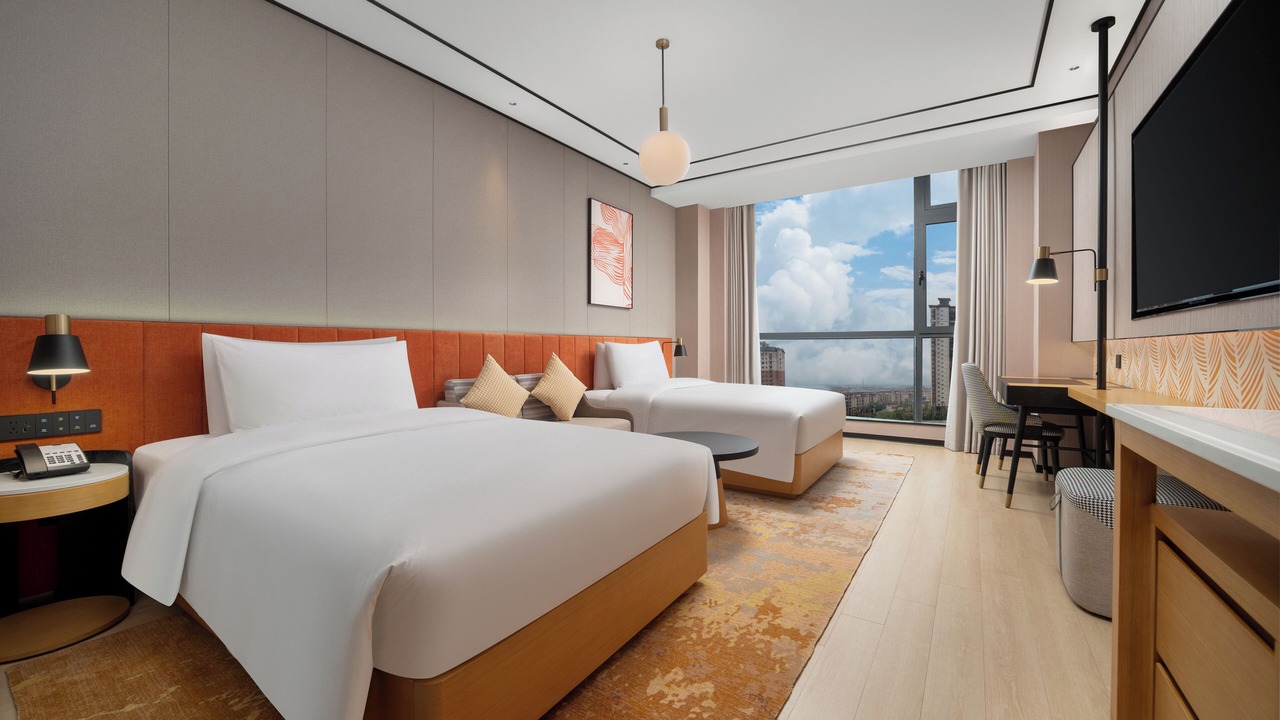 Photo of Bedroom in Taizhou