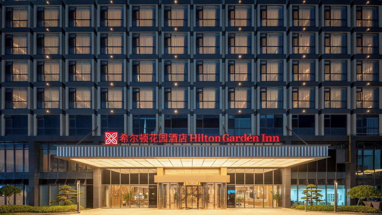 Photo of Outdoor in Taizhou