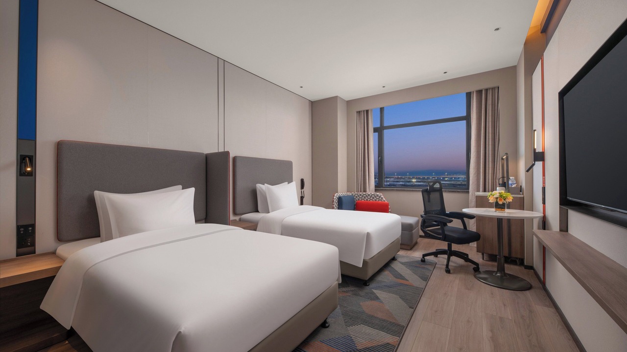 Photo of Bedroom in West Coast