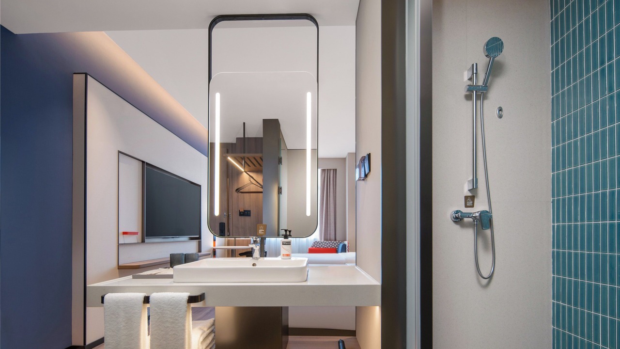 Photo of Bedroom in West Coast