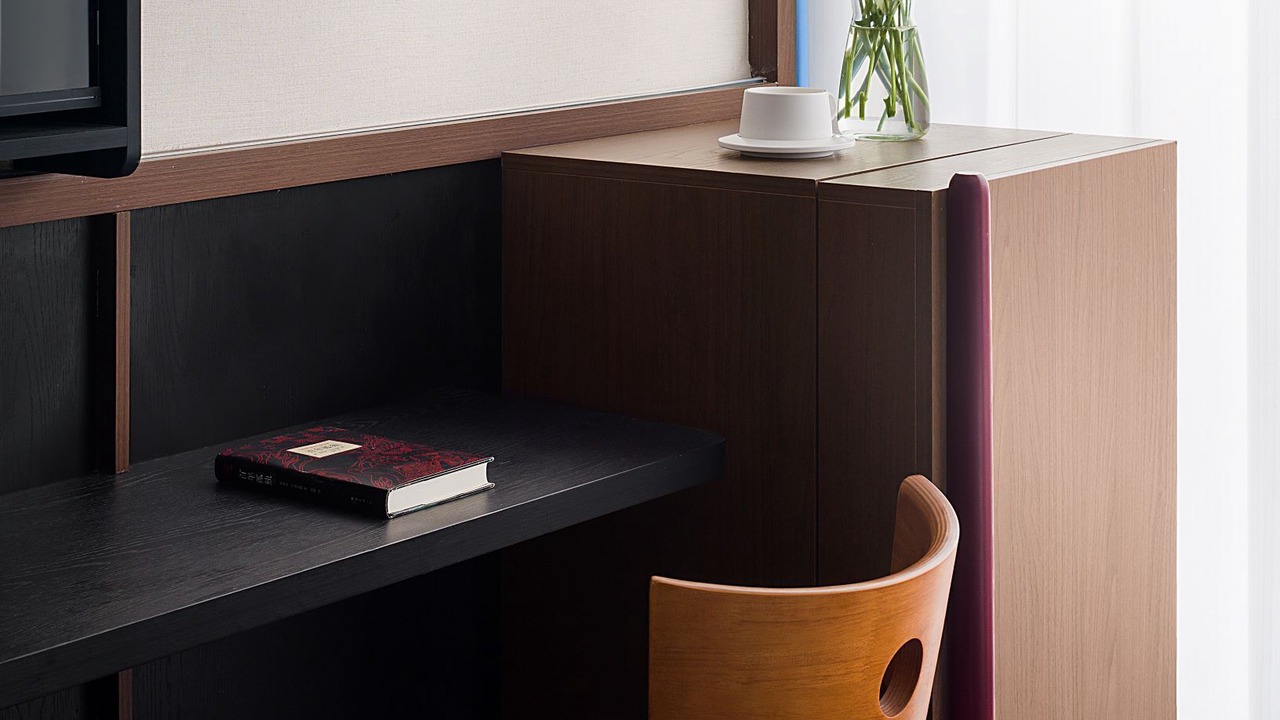 Photo of Bedroom in Tian Xin