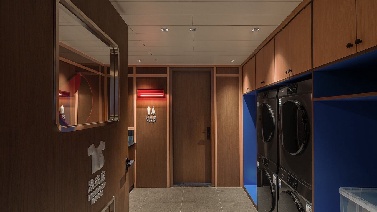 Photo of Bedroom in Tian Xin