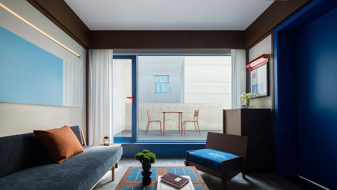 Photo of Bedroom in Tian Xin