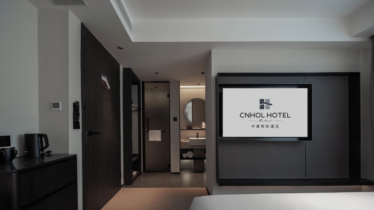 Photo of Bedroom in Shajing