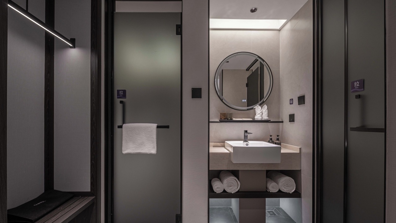 Photo of Bedroom in Shajing