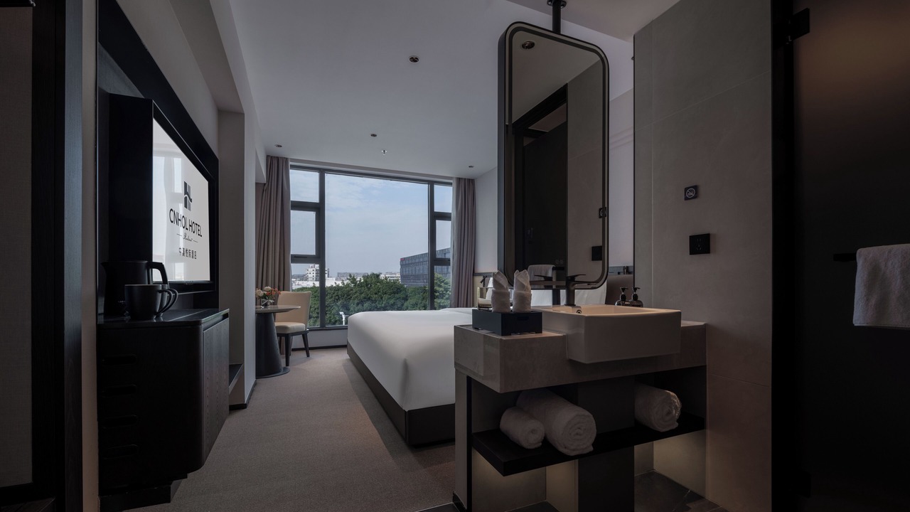 Photo of Bedroom in Shajing