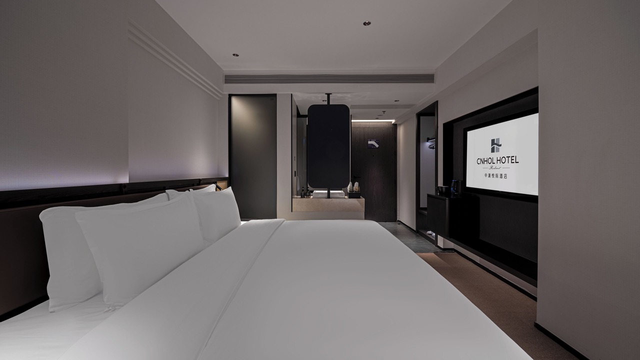 Photo of Bedroom in Shajing