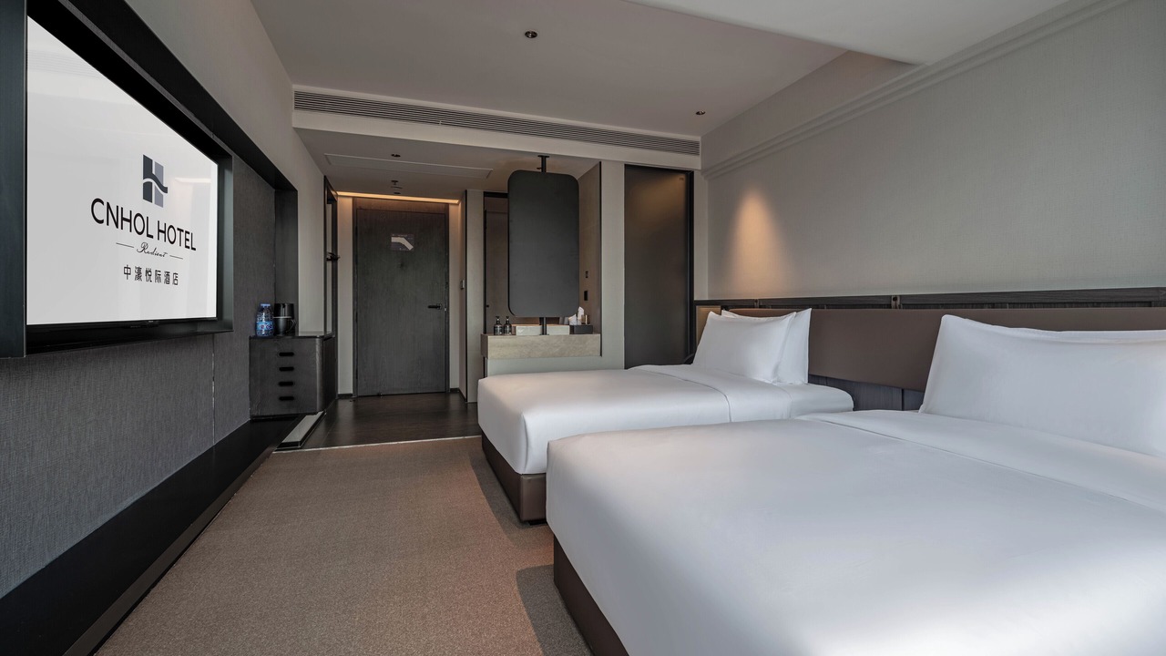 Photo of Bedroom in Shajing