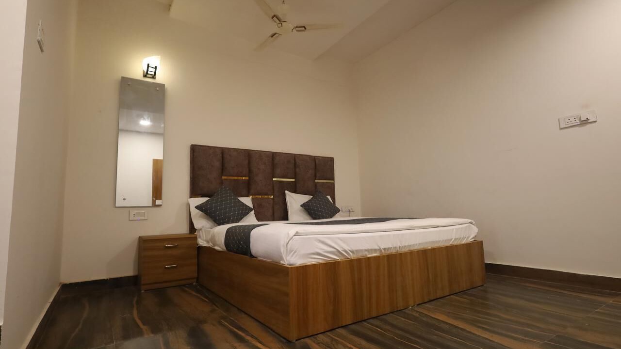 Photo of Bedroom in Sikandra