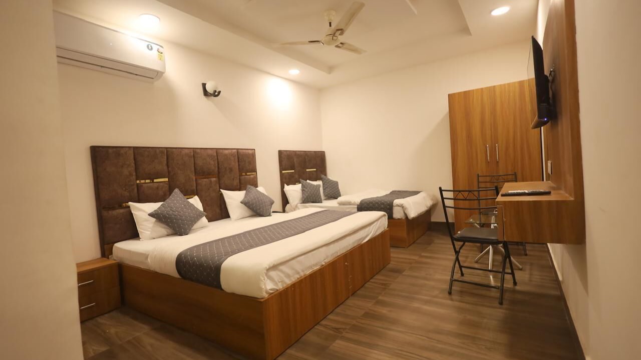Photo of Bedroom in Sikandra