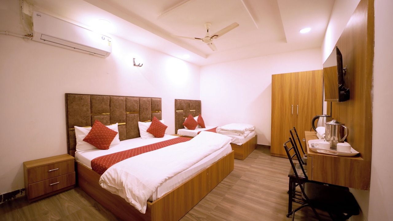 Photo of Bedroom in Sikandra