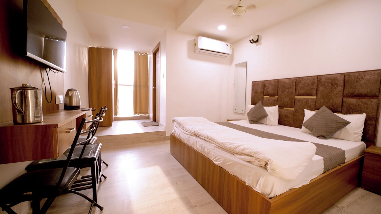 Photo of Bedroom in Sikandra