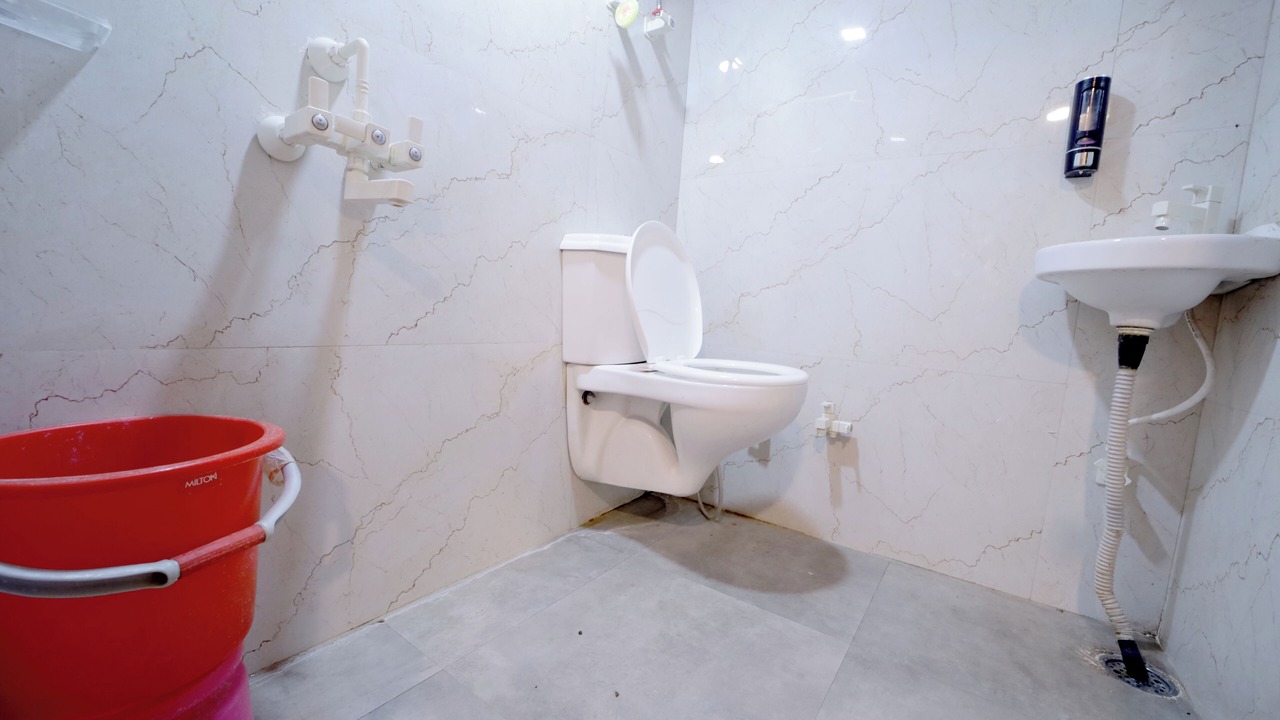 Photo of Bathroom in Sikandra