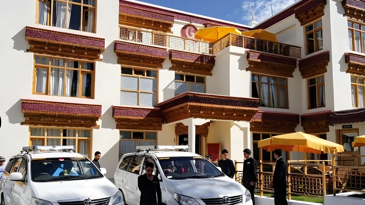 Photo of Outdoor in Leh
