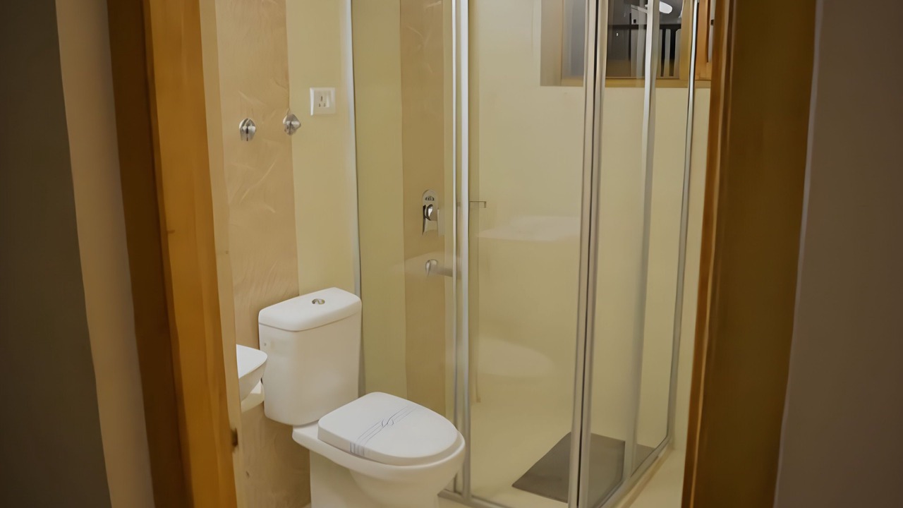 Photo of Bathroom in Leh