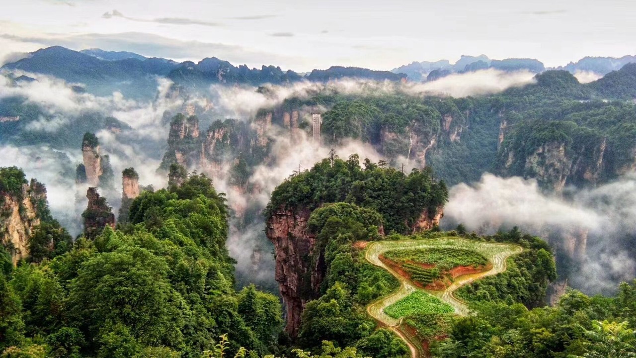 Photo of Others in Yongding