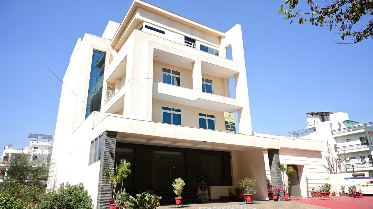 Photo of Outdoor in Indira Nagar