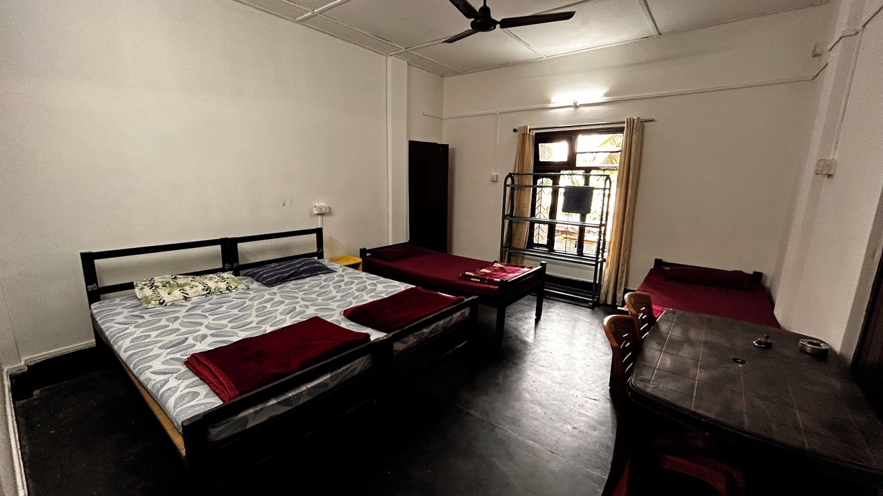 Photo of Bedroom in Jorhat