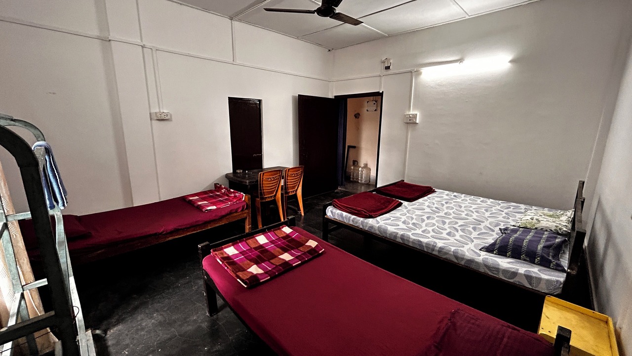 Photo of Bedroom in Jorhat