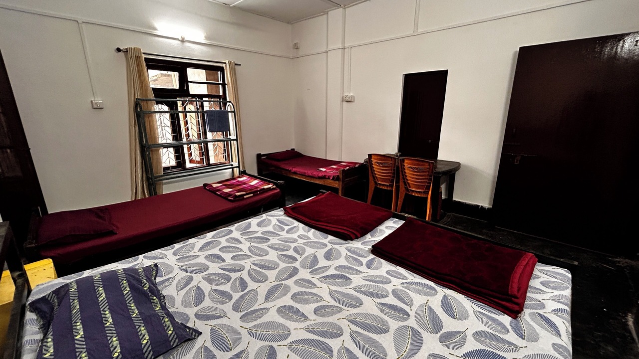 Photo of Bedroom in Jorhat