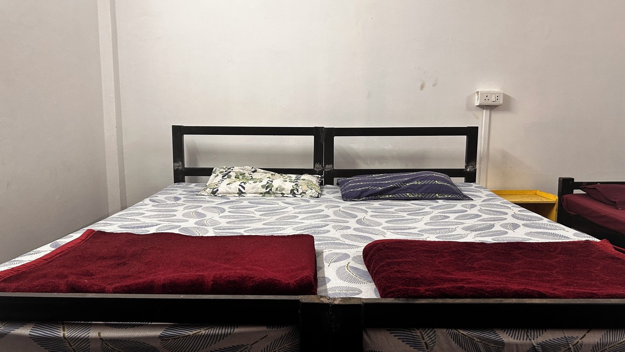 Photo of Bedroom in Jorhat